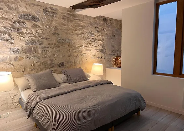 Bayonne Centre Grand Appartement Sur Les Quais