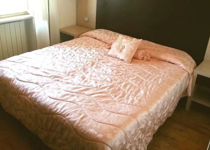 Hotel Garibaldi