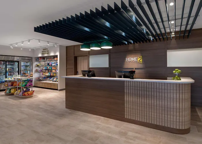 Home2 Suites By Hilton Sheboygan