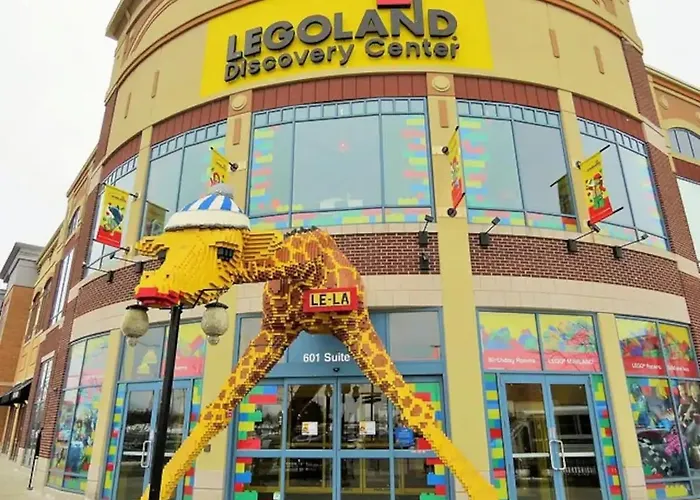 Extravagance In Schaumburg
