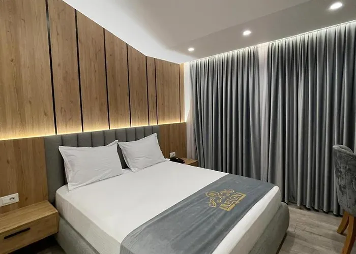Reign Hotel