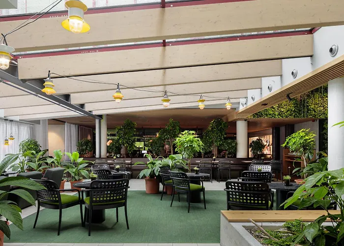 Skostredet Hotel & Spa