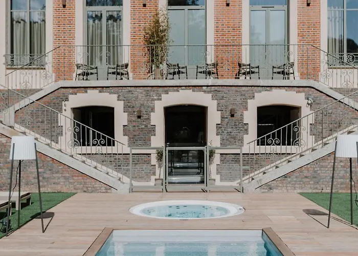 Le Rituel Hotel&Spa
