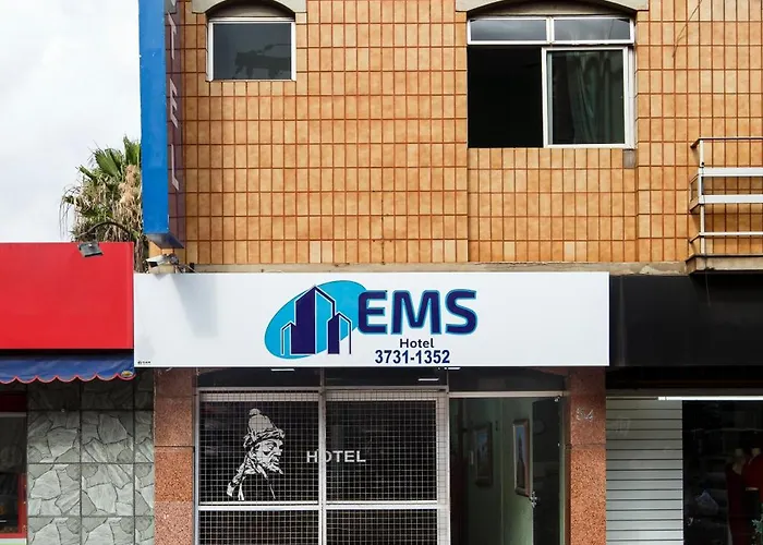 Ems Hotel