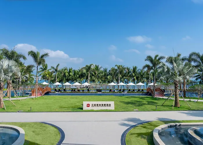 Sanya Junji Seaview Hotel