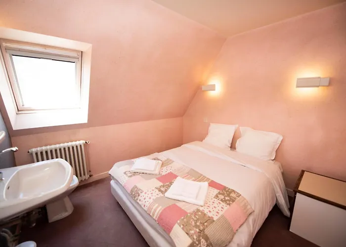 Hotel 1610
