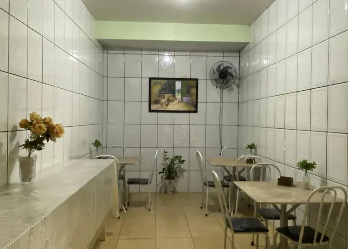Hotel Ferraz