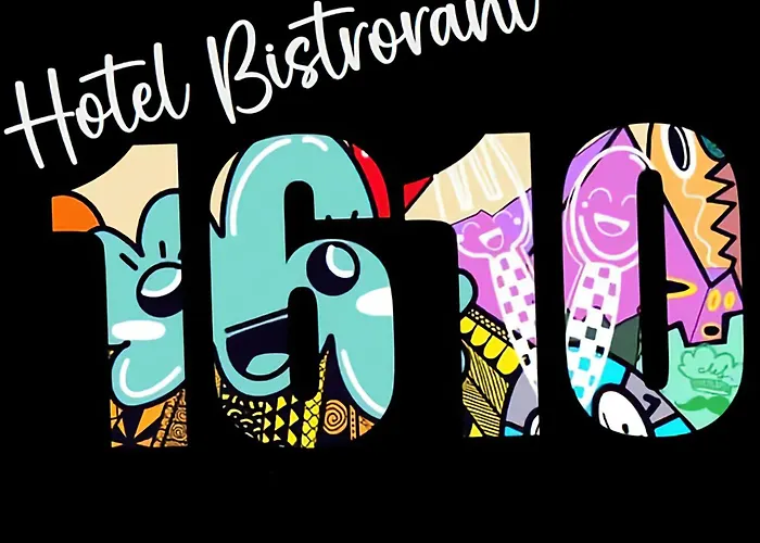 Hotel 1610