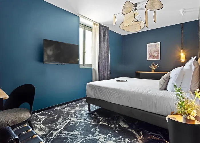 Le Rituel Hotel&Spa