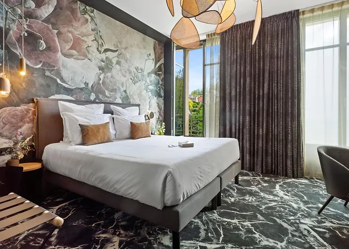 Le Rituel Hotel&Spa