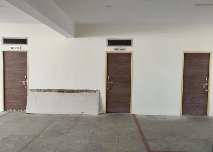 Annai Residency