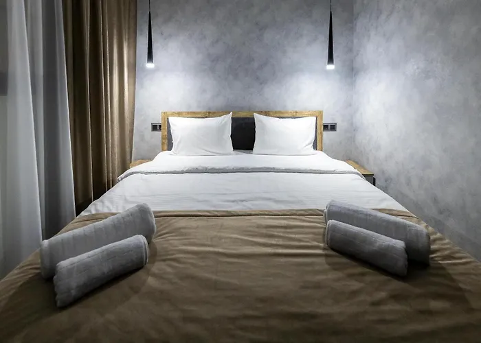 Evn Rooms
