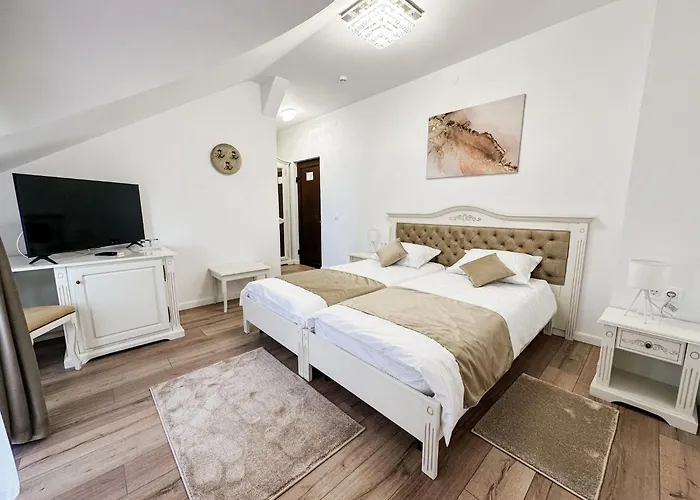 Complex Vila Rania