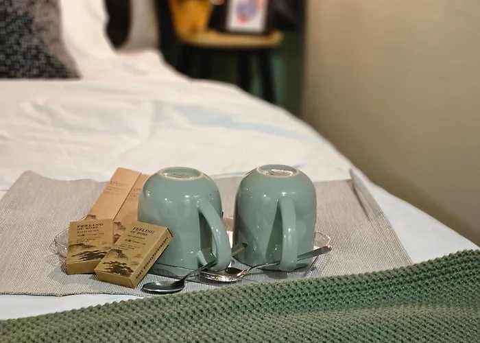 85 Boutique Hotel