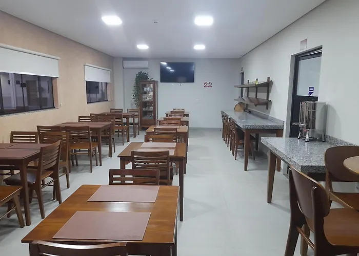 Hotel Pimenta