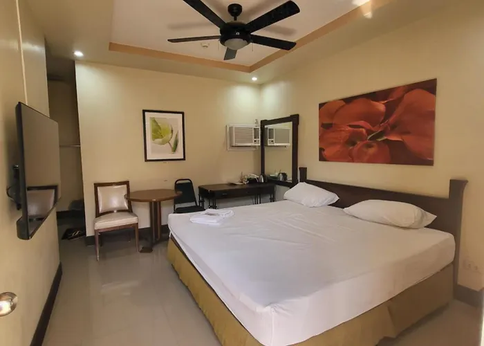 Star hotel