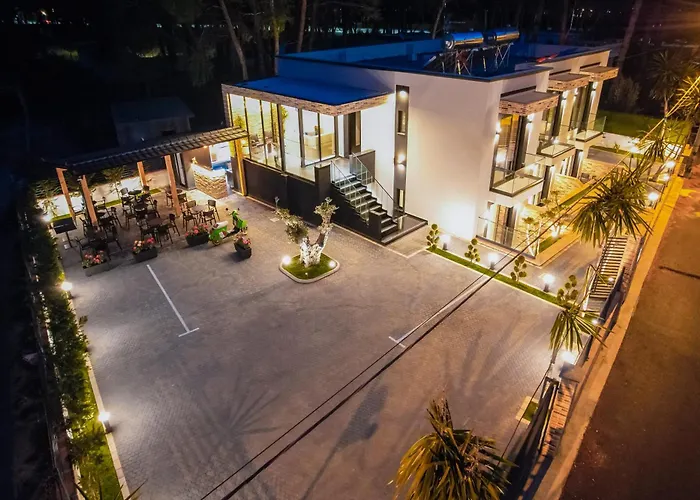 Hotel Beke