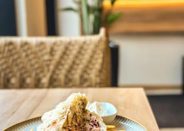 Hotel 1920