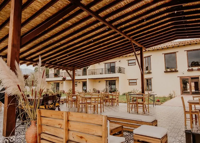 Pietra Hotel