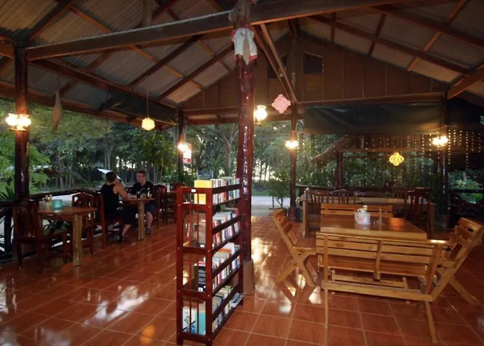 Seaside Sanctuary Bungalows