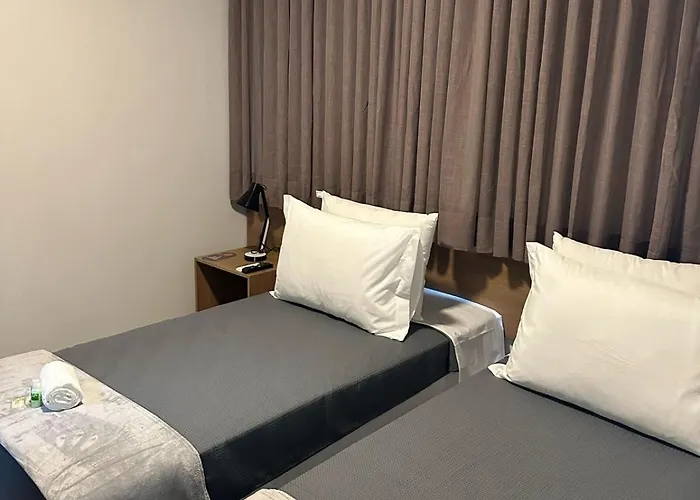 Hotel Cabana