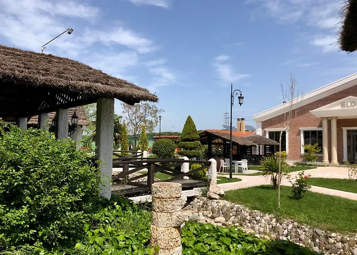 Agroturizem Eldi