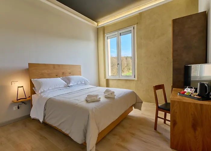 La Dama Country Rooms
