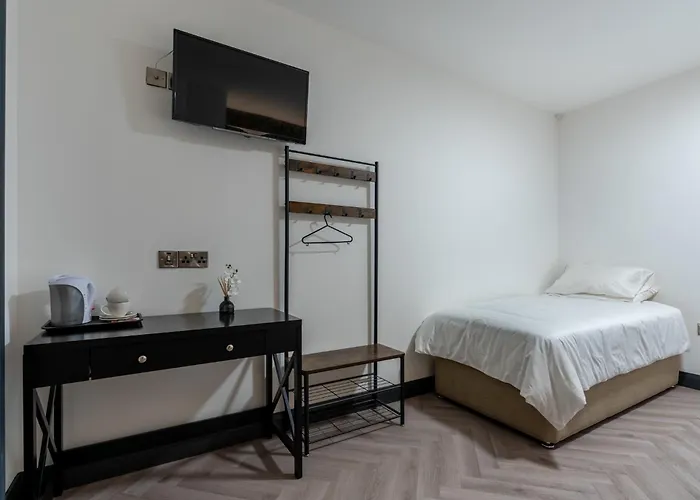 Hotel No.9