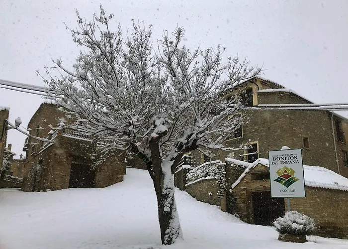 Hotel Rural El Rincón de Marta
