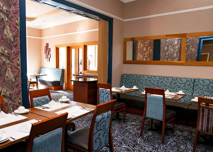 New Wilmington Hotel