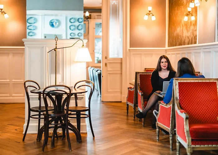 Henri Hotel Berlin