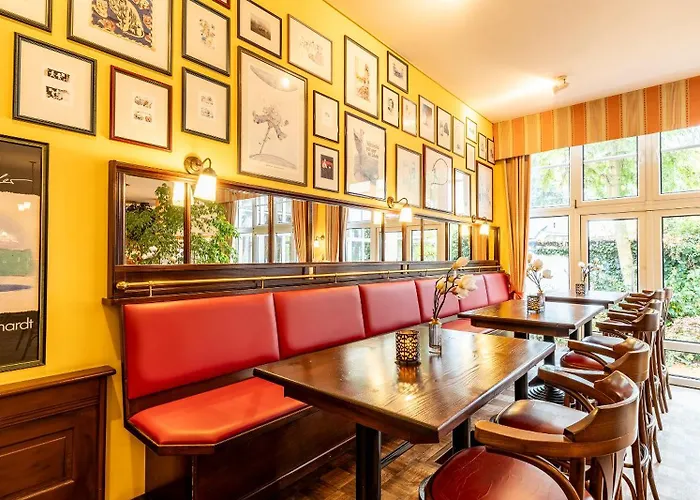 Plaza Inn Chemnitz