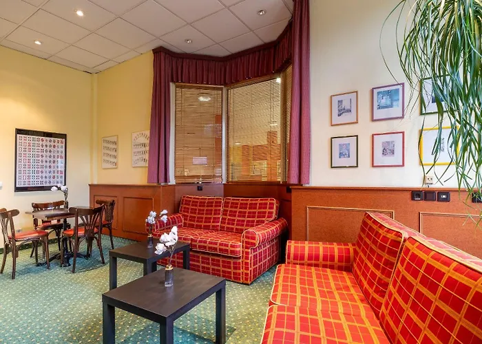 Plaza Inn Chemnitz