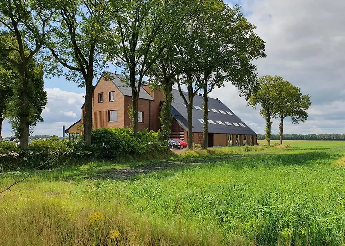 Boutique Hotel Het Witte Veen