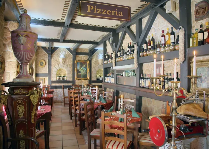 Hotel Don Giovanni
