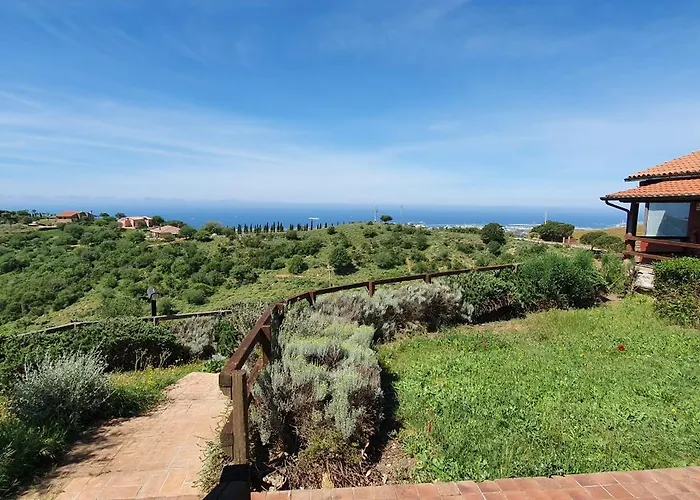 Hotel Tenuta Dell'Argento Resort