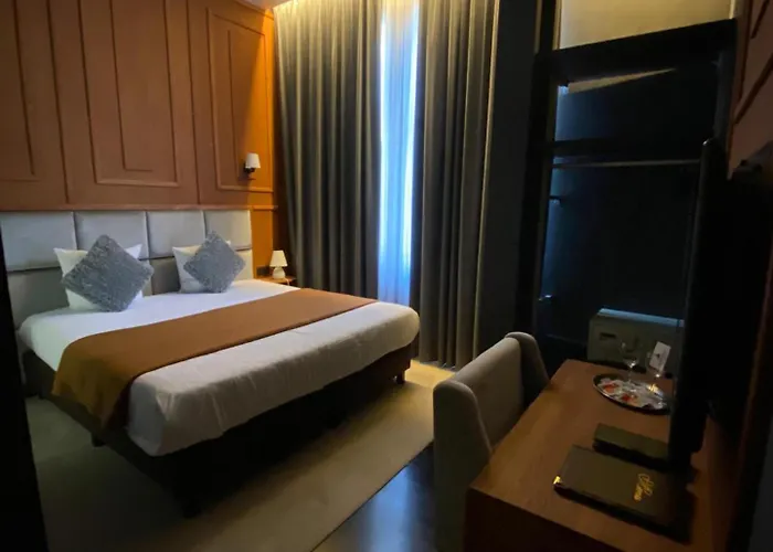 Hotel Esperance