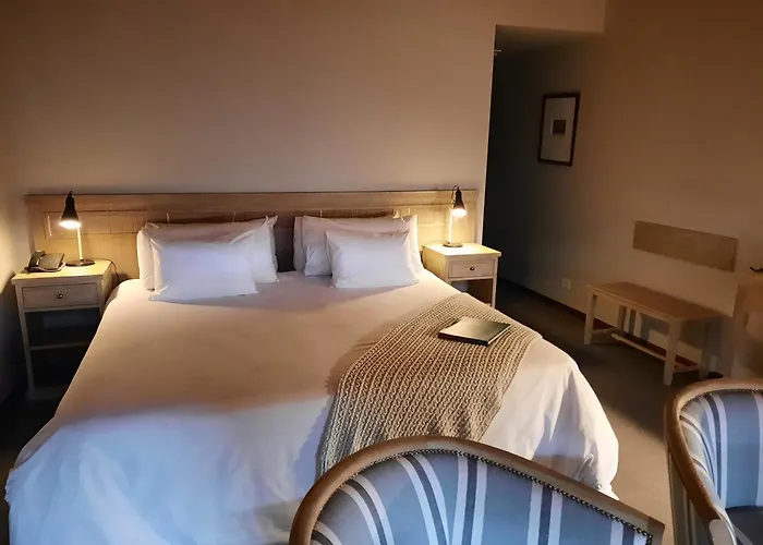 Los Cerros Del Chalten Boutique Hotel