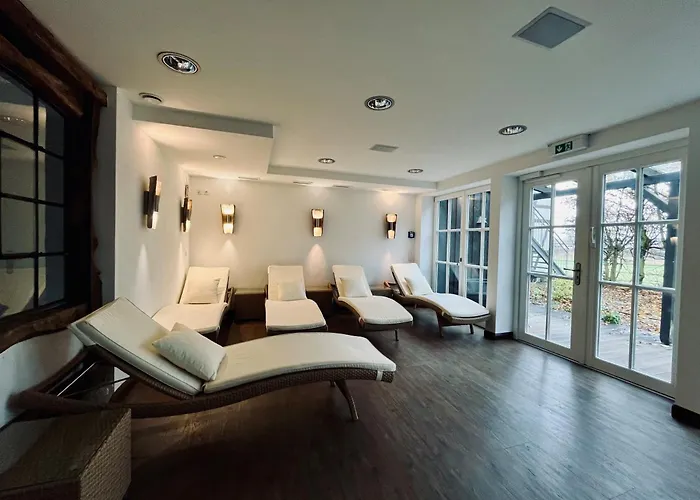 Landhotel Jann Hinsch Hof
