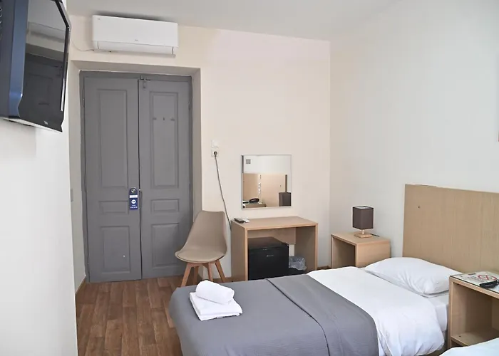 Kentrikon