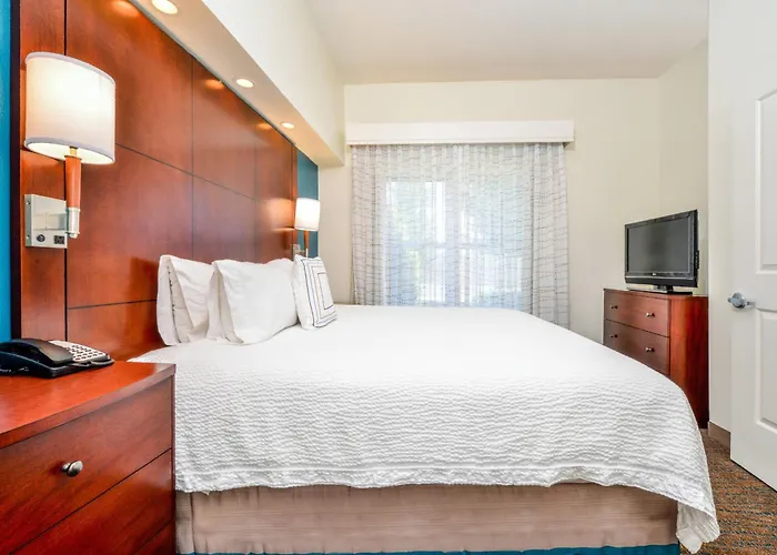 Residence Inn Waynesboro