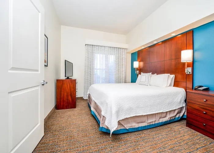 Residence Inn Waynesboro