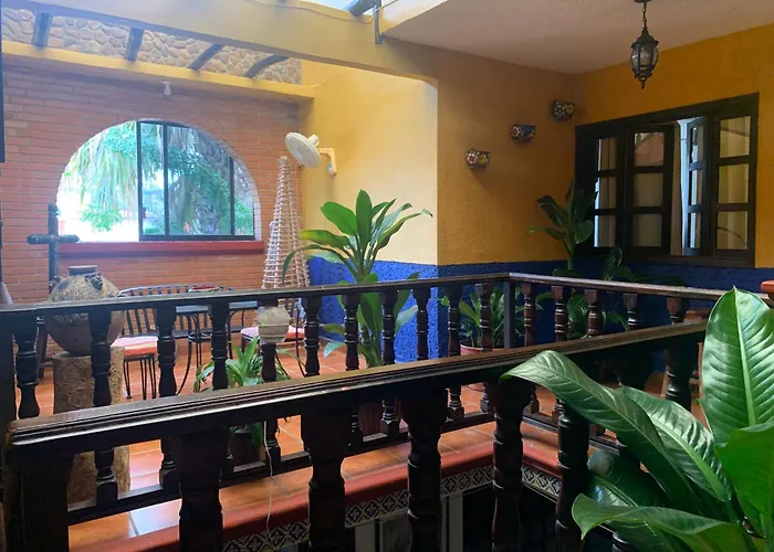 Posada Aguila Real