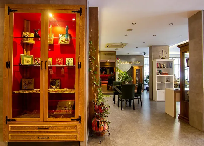 Baykara Hotel