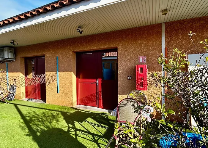 Hotel Acajou