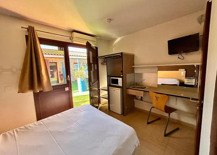 Hotel Acajou