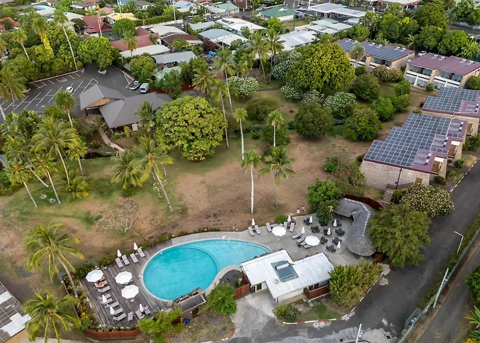 Royal Tahitien