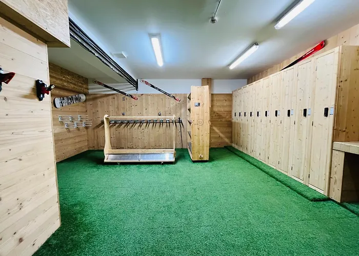 Hotel le Sacca, nouvelle équipe