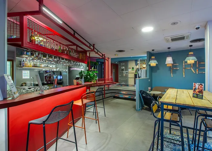 ibis Orléans Nord Saran