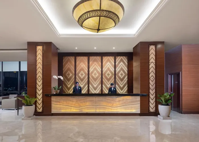 Santika Premiere Bintaro
